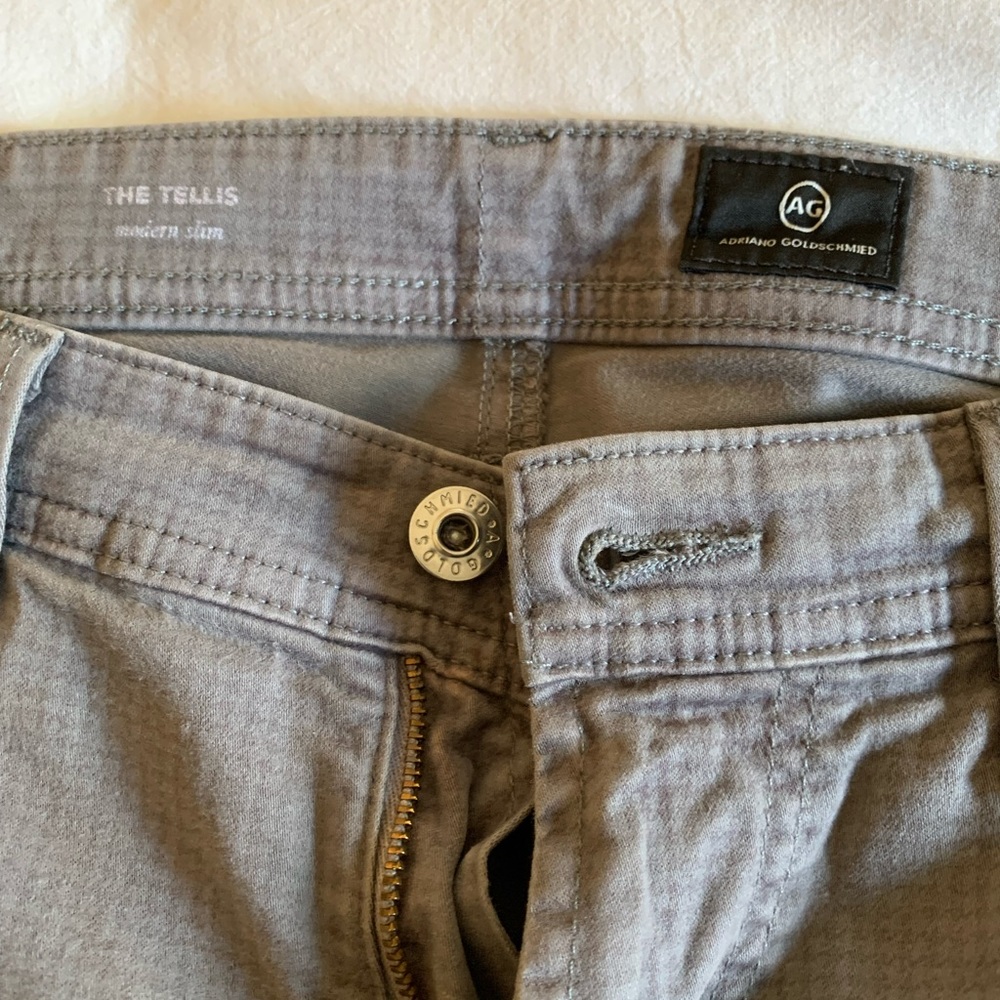 Men’s AG Tellis Pants
